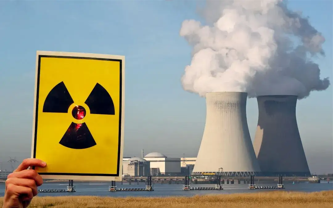 Czy odpady jądrowe to problem? Fakty vs mity w polskiej energetyce