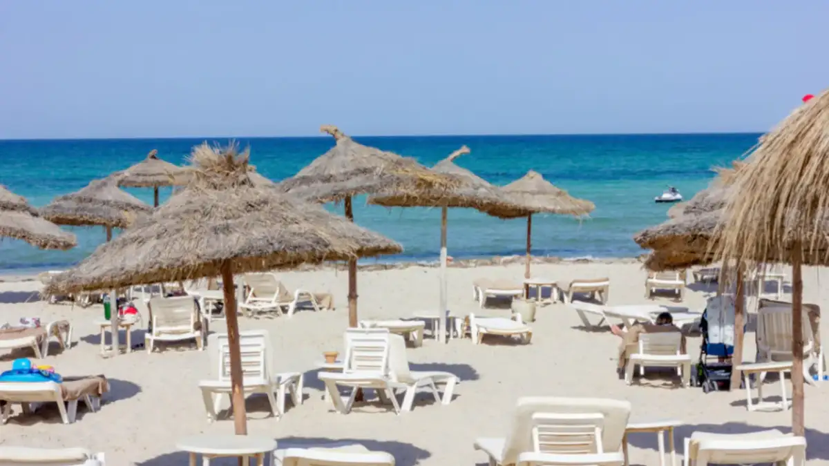 Djerba czy jest bezpiecznie? Prawda o bezpieczeństwie na wyspie