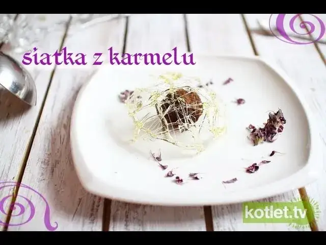 Trwałe dekoracje z karmelu? Odkryj sekrety przechowywania!