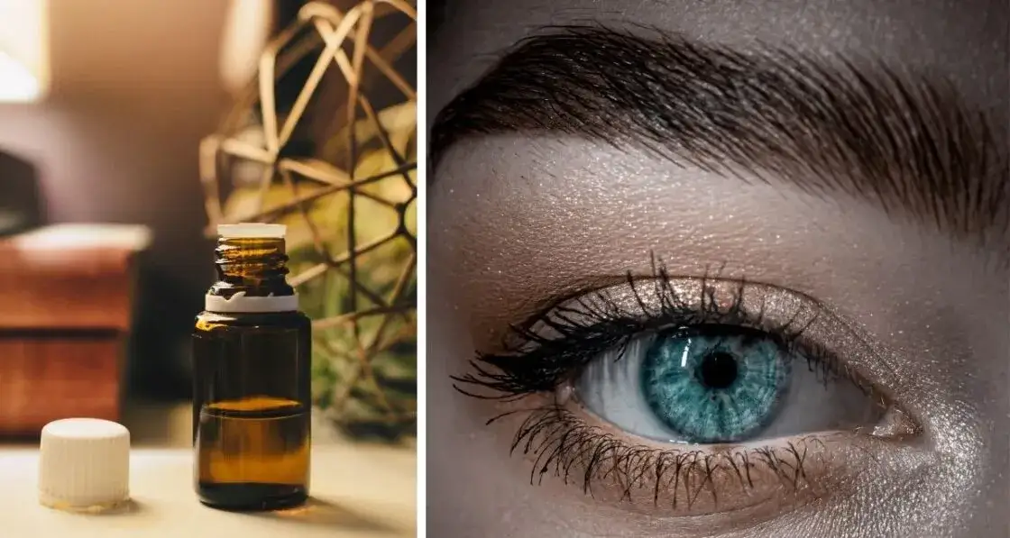 Olejek arganowy czy rycynowy na brwi - który naprawdę działa lepiej?