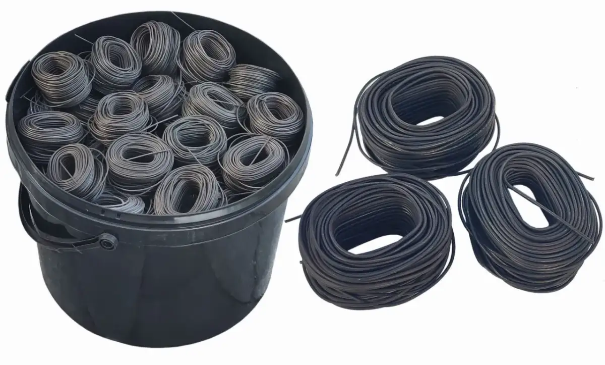 Jak wybrać drut do zbrojenia, aby uniknąć kosztownych błędów?