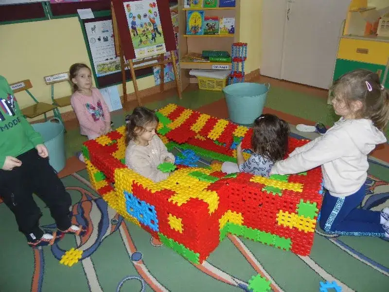 Przedszkole integracyjne Wyszków: wszystko, co musisz wiedzieć przed wyborem