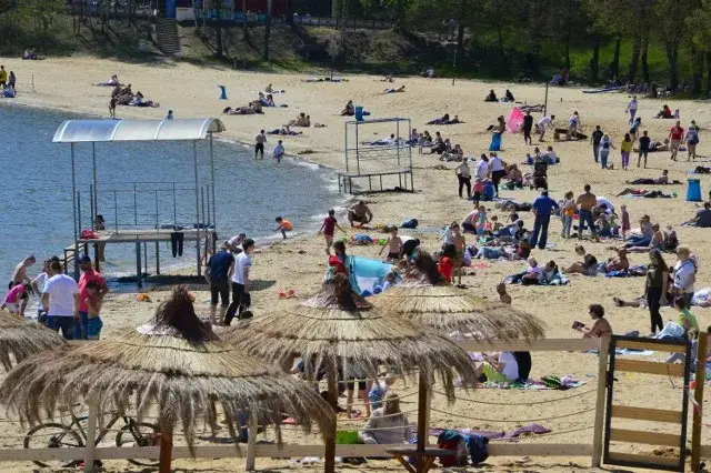 Skorochów atrakcje: najlepsze miejsca i wydarzenia nad Jeziorem Nyskim