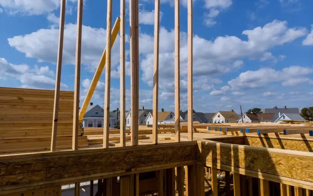 Dom szkieletowy czy murowany koszty - co wybrać, by zaoszczędzić?