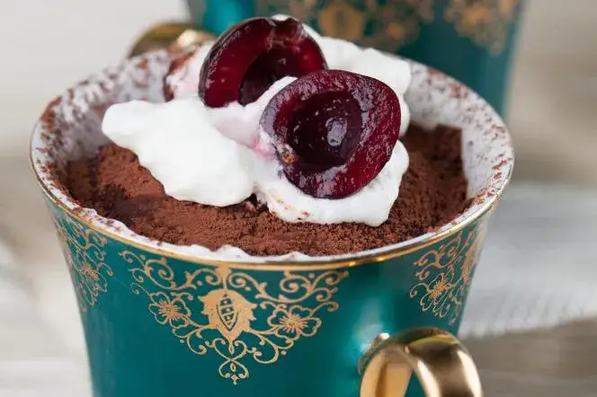 Budyń bezglutenowy przepis – łatwy sposób na smaczny deser bezglutenowy