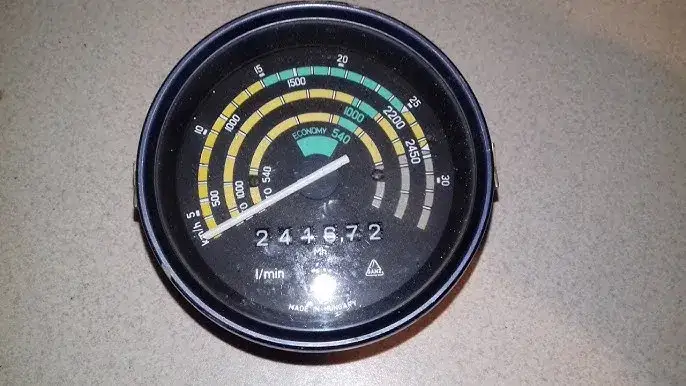 Jak naprawić licznik motogodzin Zetor: 6 skutecznych kroków