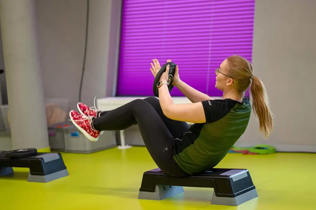 Trening Tabata co to? Poznaj sekrety efektywnego HIIT i jego zalety