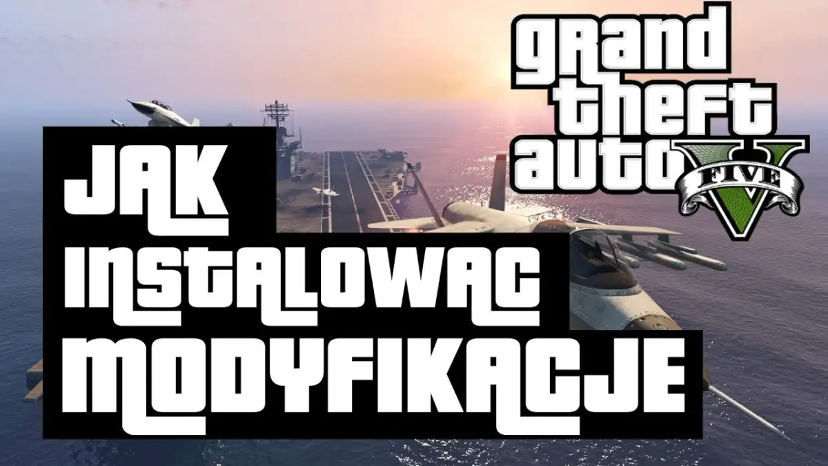 Jak zainstalować mody do GTA 5 na Xbox One bez ryzyka blokady konta