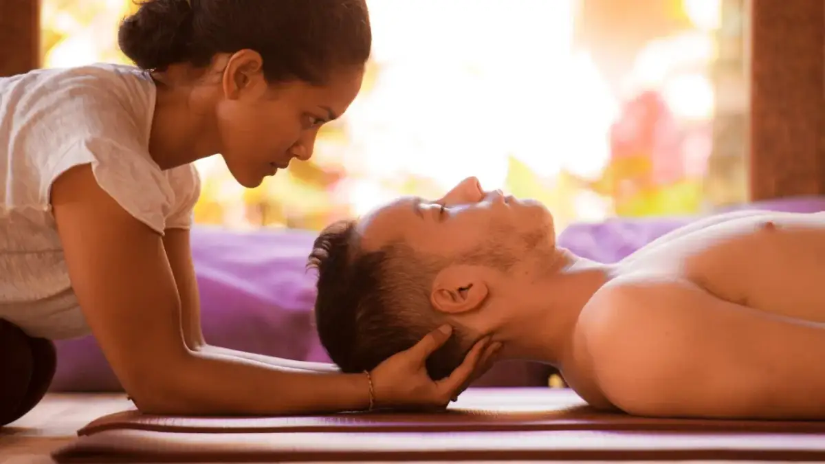 Masaż balijski: Jak się przygotować, by czerpać z niego garściami?