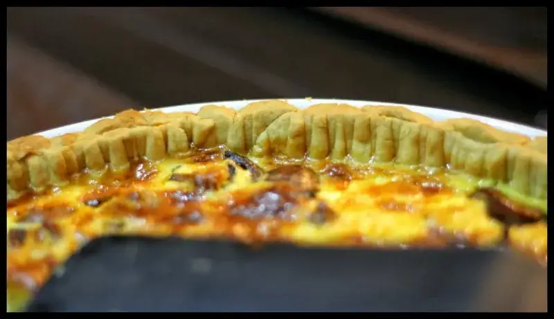 Pyszne ciasta tarty przepisy na słodkie i wytrawne smaki