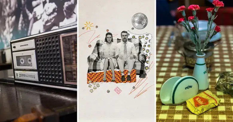 Impreza w stylu PRL pomysły: jak stworzyć niezapomniany klimat retro