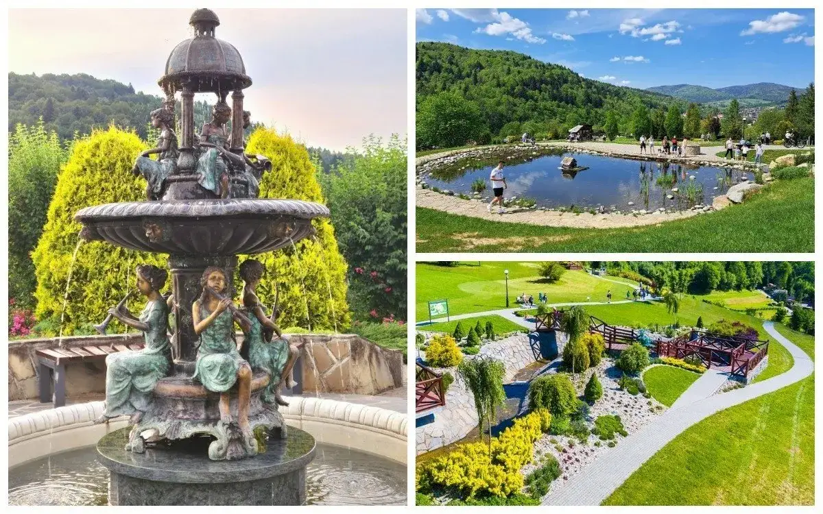 Siemiatycze atrakcje: Odkryj ukryte skarby dla całej rodziny