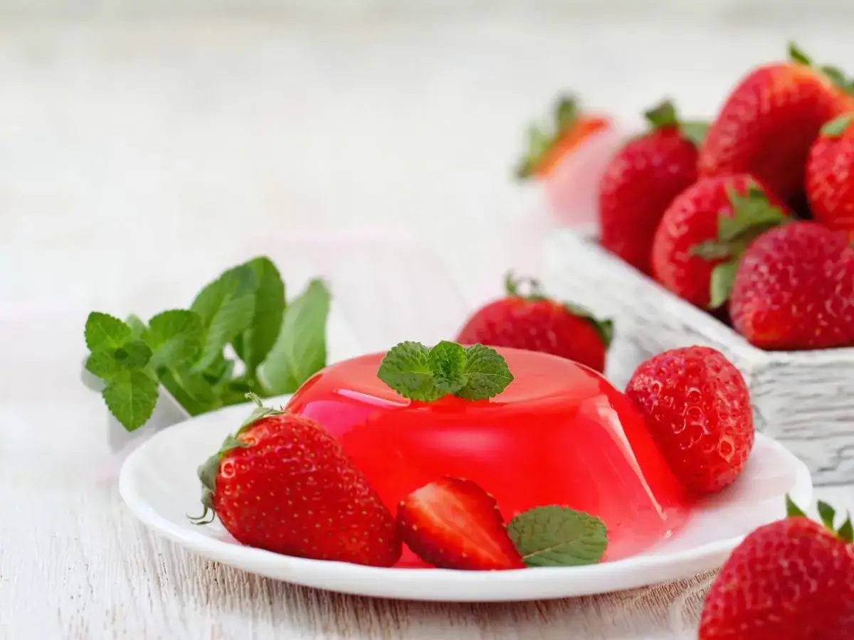 Galaretka nie stężała? Szybkie ratowanie i porady na przyszłość