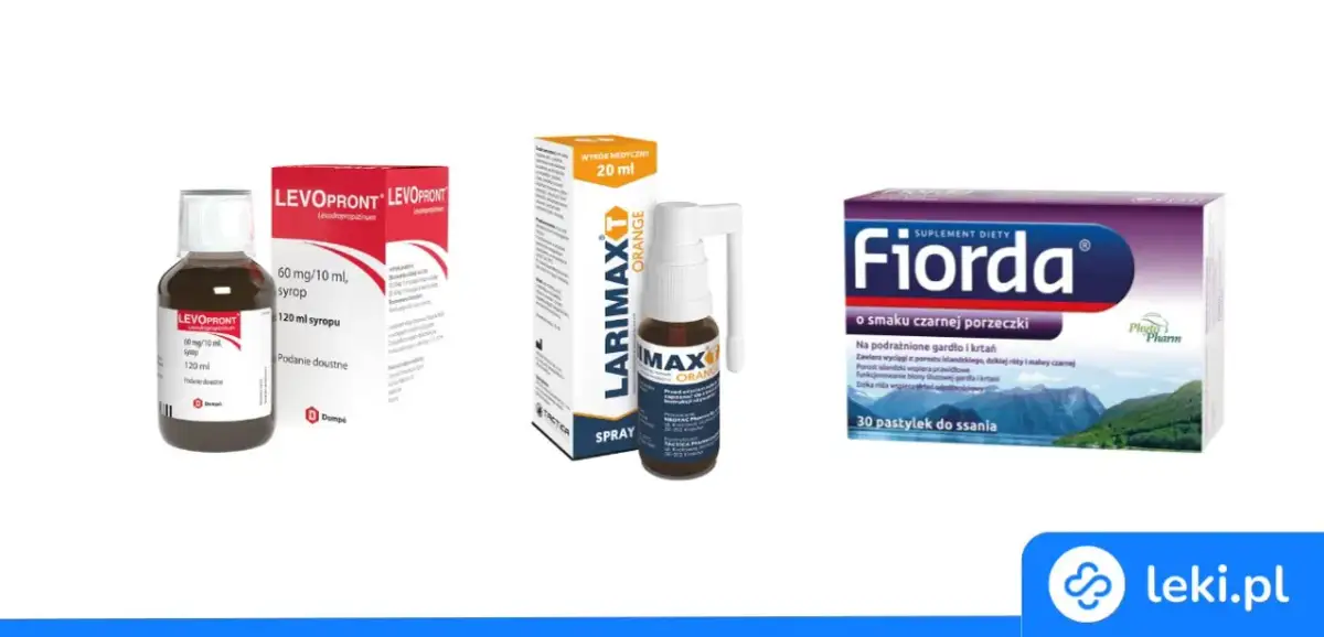 Szybka ulga na drapanie w gardle: Leki i domowe sposoby