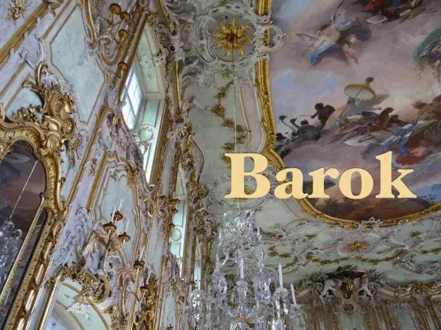 Barok w Polsce prezentacja: Kluczowe dzieła i ich znaczenie kulturowe