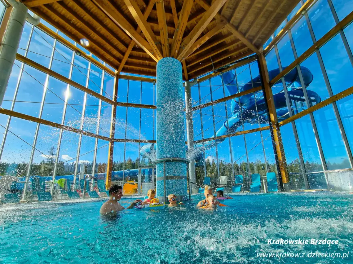 Czy termy Bukowina są czynne? Sprawdź aktualne godziny otwarcia