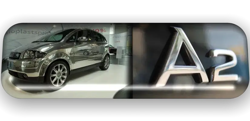 Jaki olej do Audi A2 1.4 benzyna? Sprawdź najlepsze opcje i porady