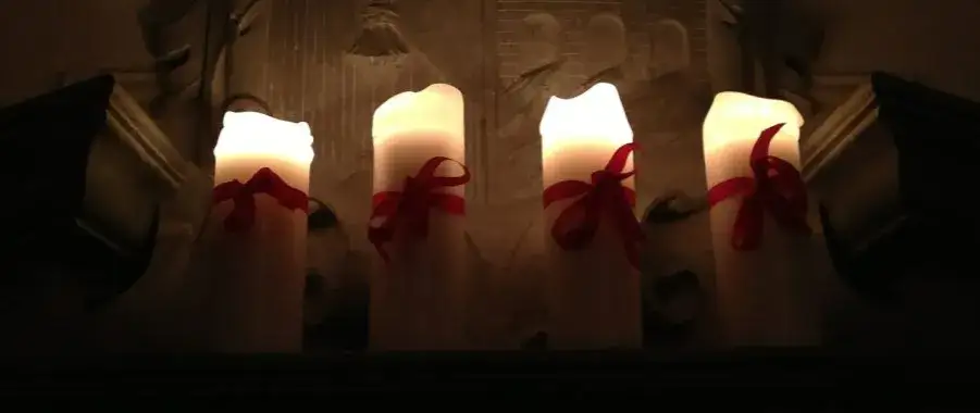 Czy w Adwencie można imprezować? Jak znaleźć równowagę duchową