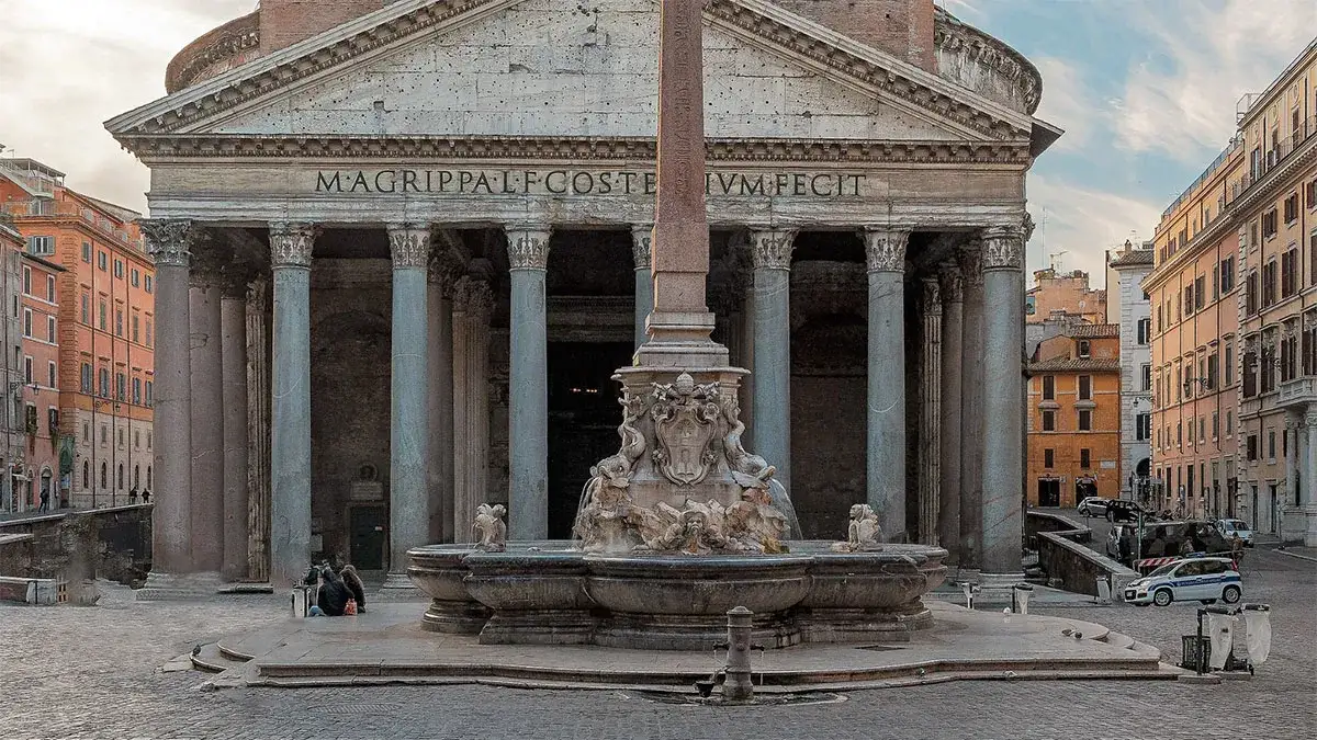 Religia starożytnego Rzymu: tajemnice bóstw i praktyk kultowych