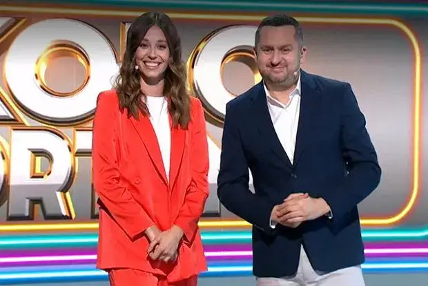 Izabella Krzan zarobki w "Kole Fortuny": ile zarabiała?