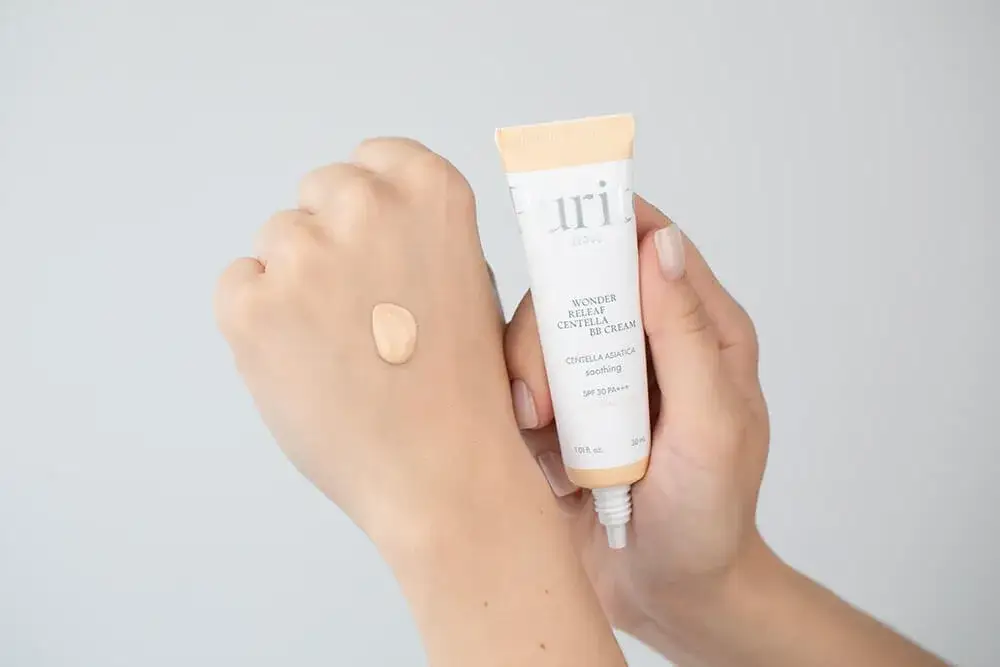 Krem BB czy podkład? Wybierz idealny dla siebie!