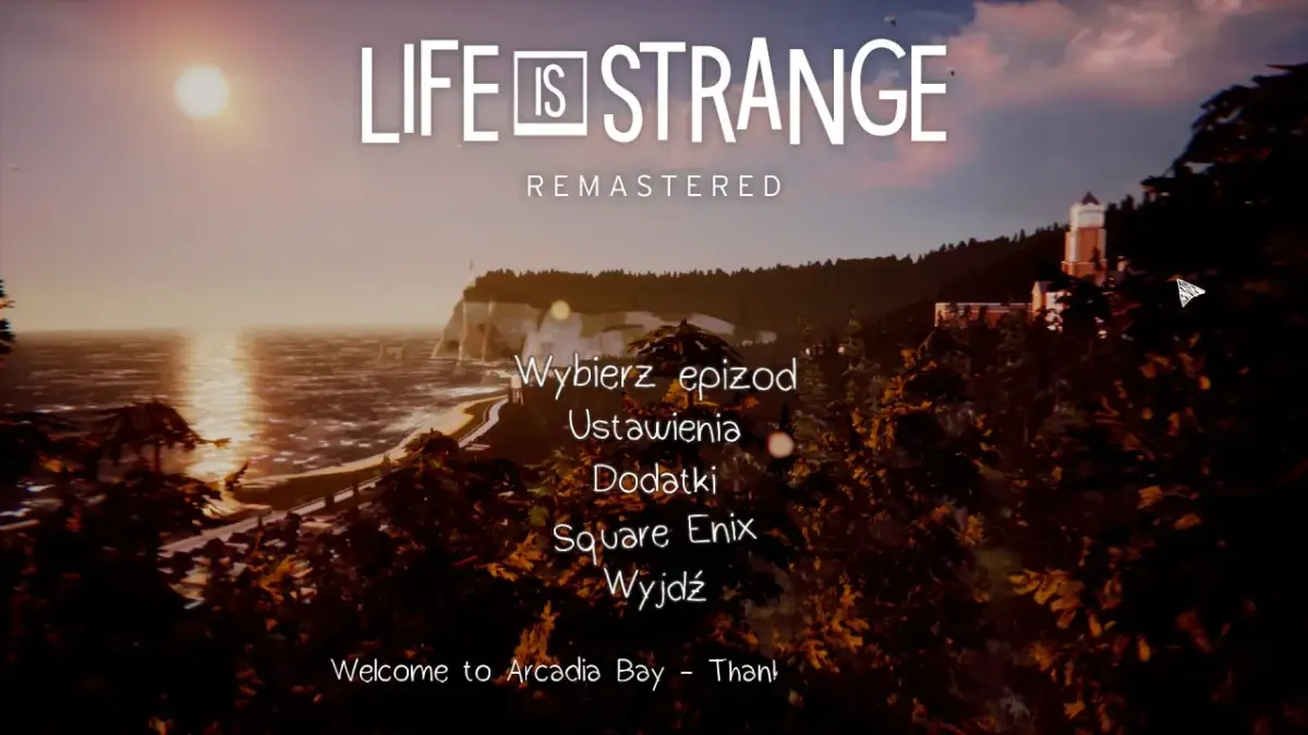 Spolszczenie Life is Strange Remastered: Jak zdobyć pełną polską wersję gry?