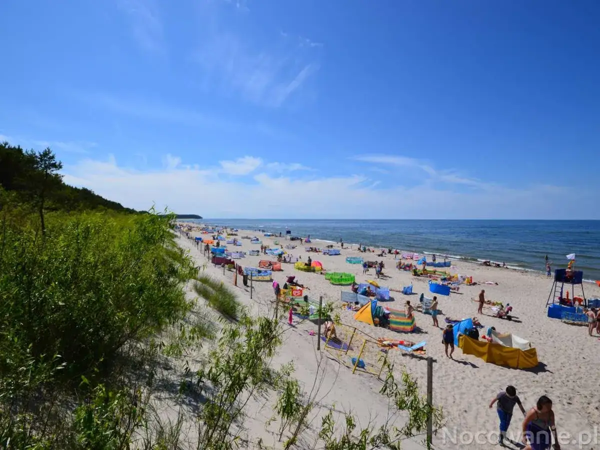 Gdzie nad morze? Wybierz idealne miejsce na urlop nad Bałtykiem!
