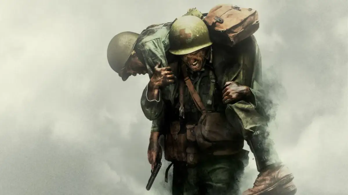 Film o żołnierzu, który nie chciał zabijać - historia odwagi i wiary