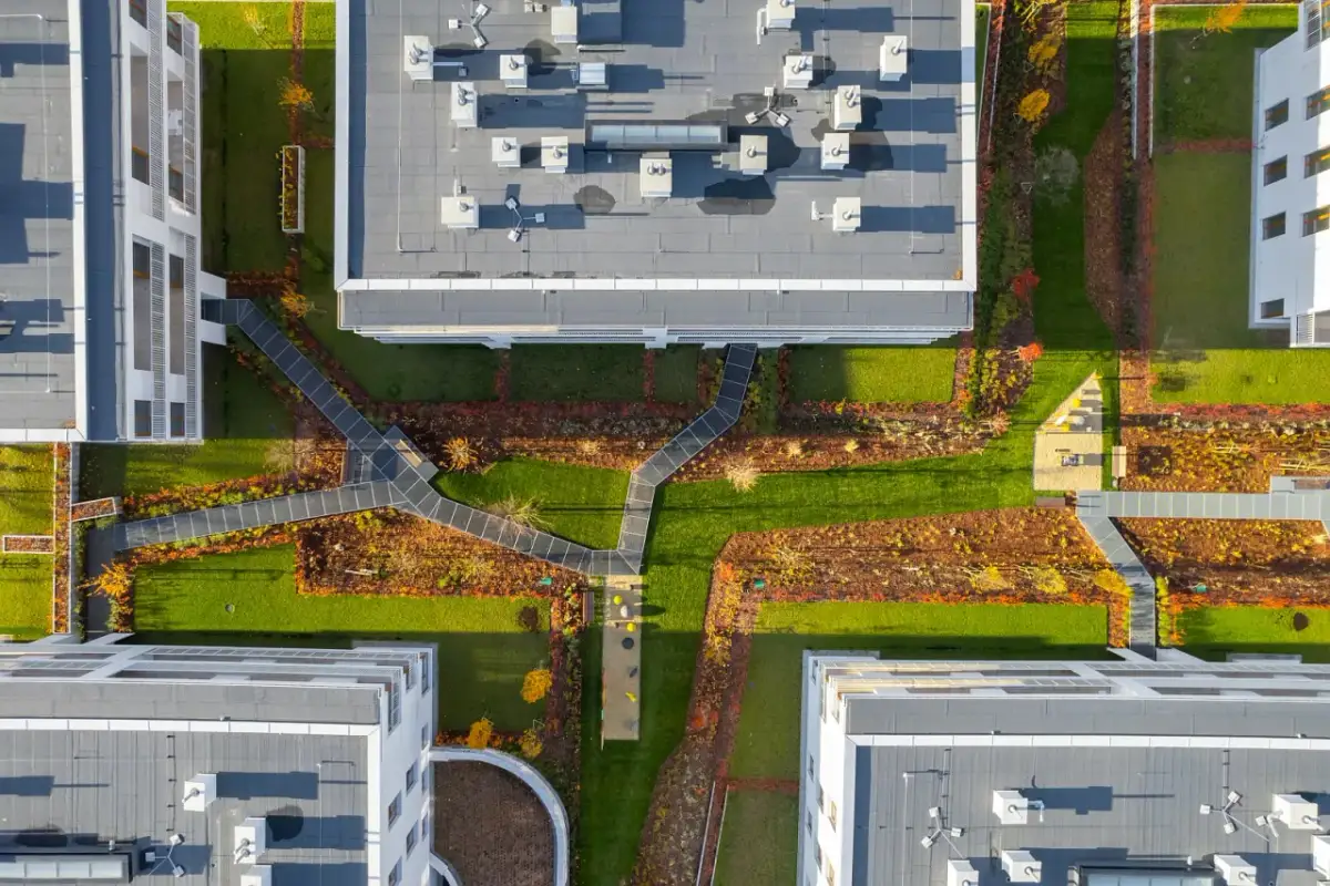 Jak zaprojektować osiedle mieszkaniowe, aby uniknąć najczęstszych błędów