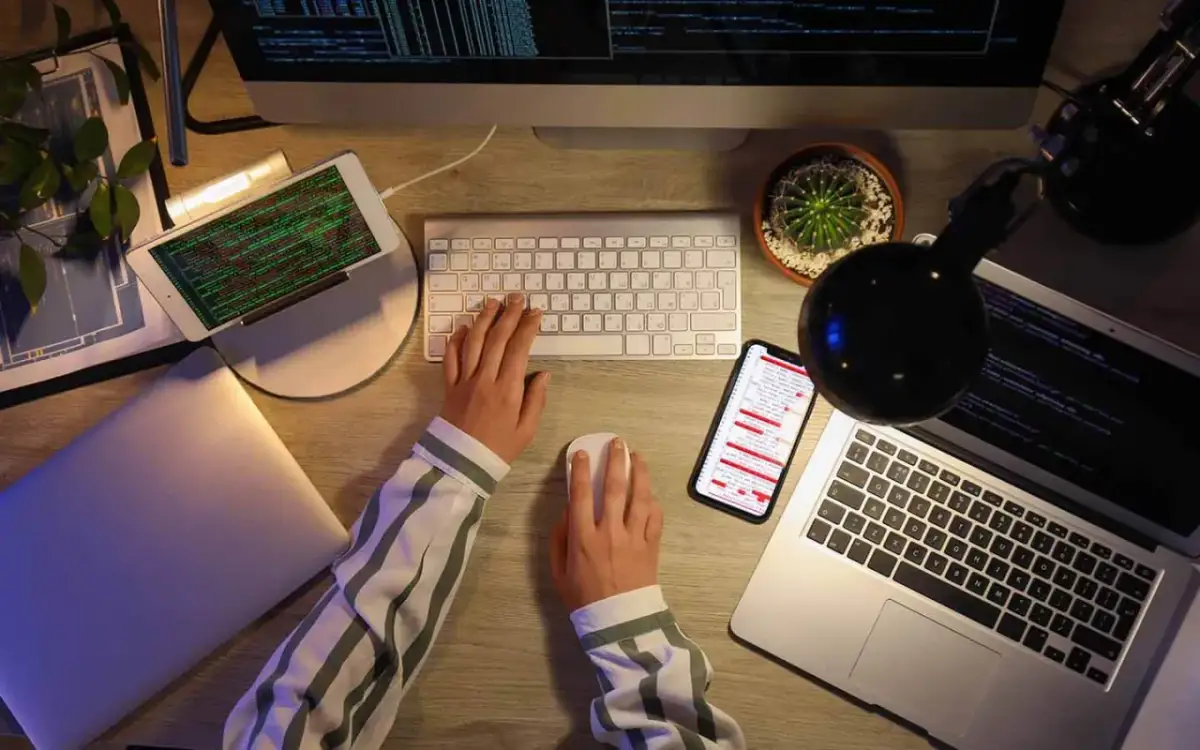 Rozwój cywilizacji: jak technologia zmienia nasze życie i przyszłość