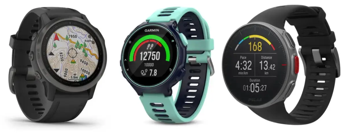 Zegarek do biegania męski: Jak wybrać idealny model? Poradnik Igi