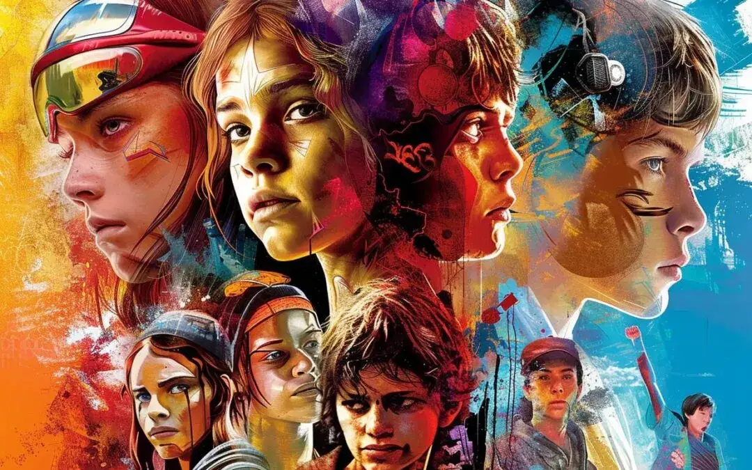 Filmy o problemach młodzieży: Przewodnik po kinie, które porusza