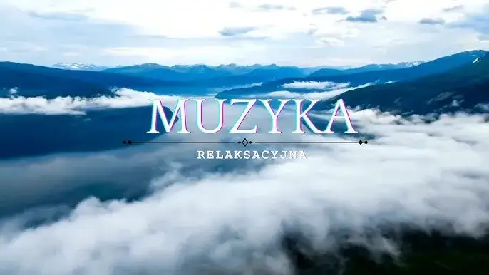 Spokojna muzyka elektroniczna, która wprowadzi cię w stan relaksu