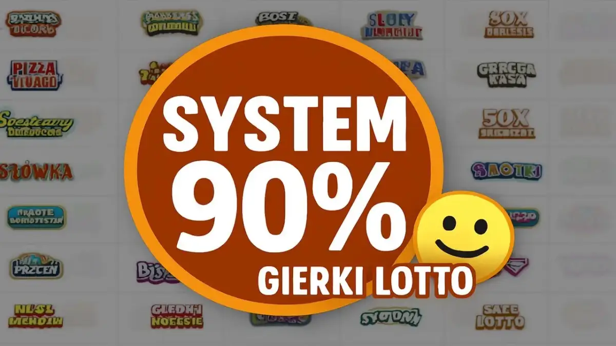 Czy gierki lotto są warte ryzyka? Przegląd szans i doświadczeń graczy