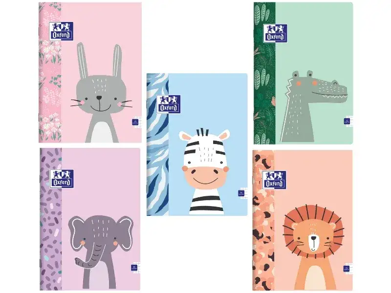 Najlepszy zeszyt do angielskiego – unikaj błędów przy wyborze