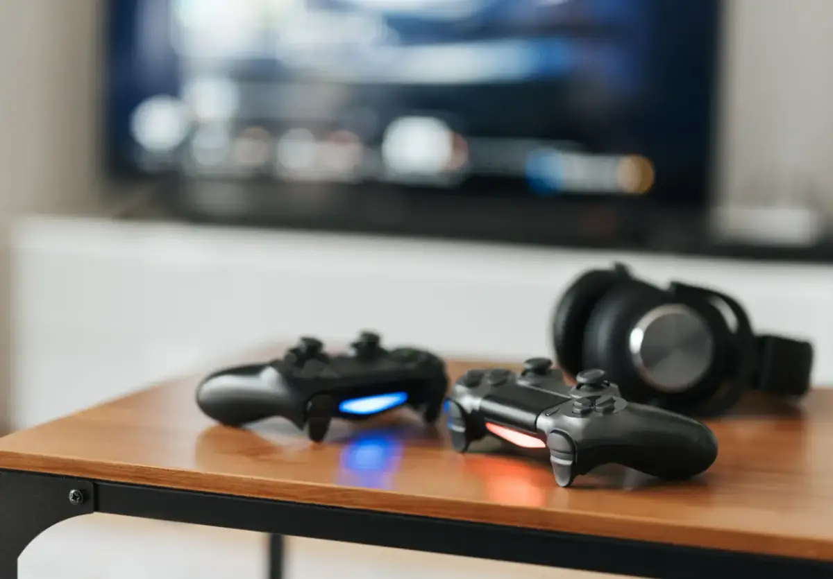 Czy gry z PS4 działają na PS5? Sprawdź, co musisz wiedzieć!