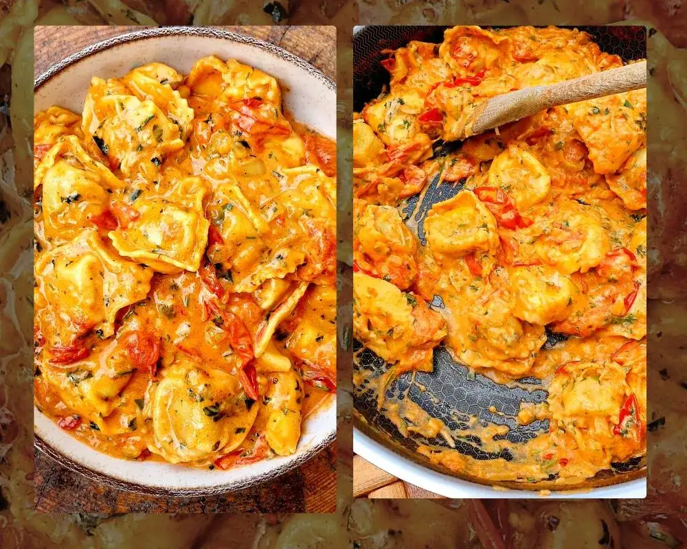 Szybki obiad na piątek? Odkryj 15+ bezmięsnych i rybnych inspiracji!