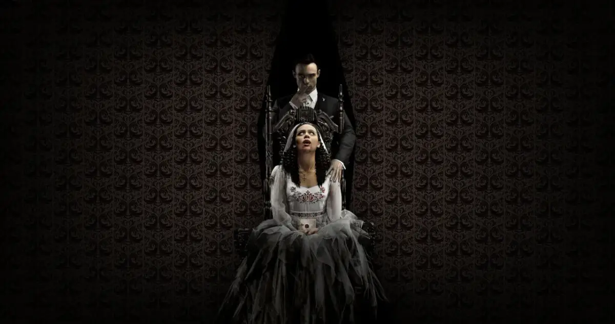 Gdzie obejrzeć film Zaproszenie online? Sprawdź najlepsze opcje