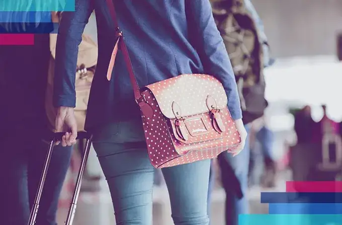 Czego nie można przewozić samolotem Wizz Air? Zaskakujące zasady podróży