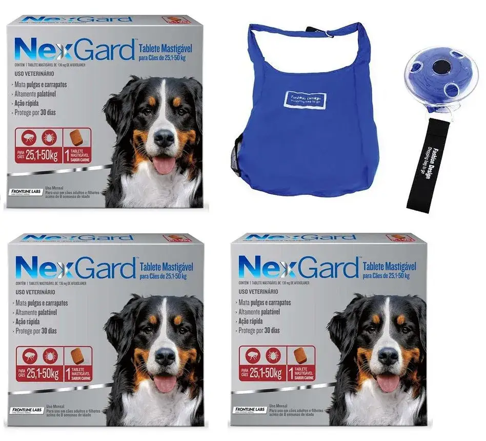 Las mejores pastillas pulgas perros: efectividad y recomendaciones para tu mascota