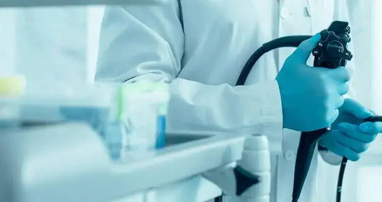 Endoskopia bez tajemnic: Jak się przygotować i czego się spodziewać?