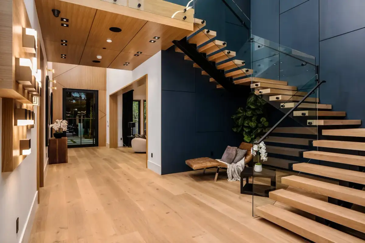 Olcha i ściany: Jak dobrać kolor, by stworzyć idealne wnętrze?