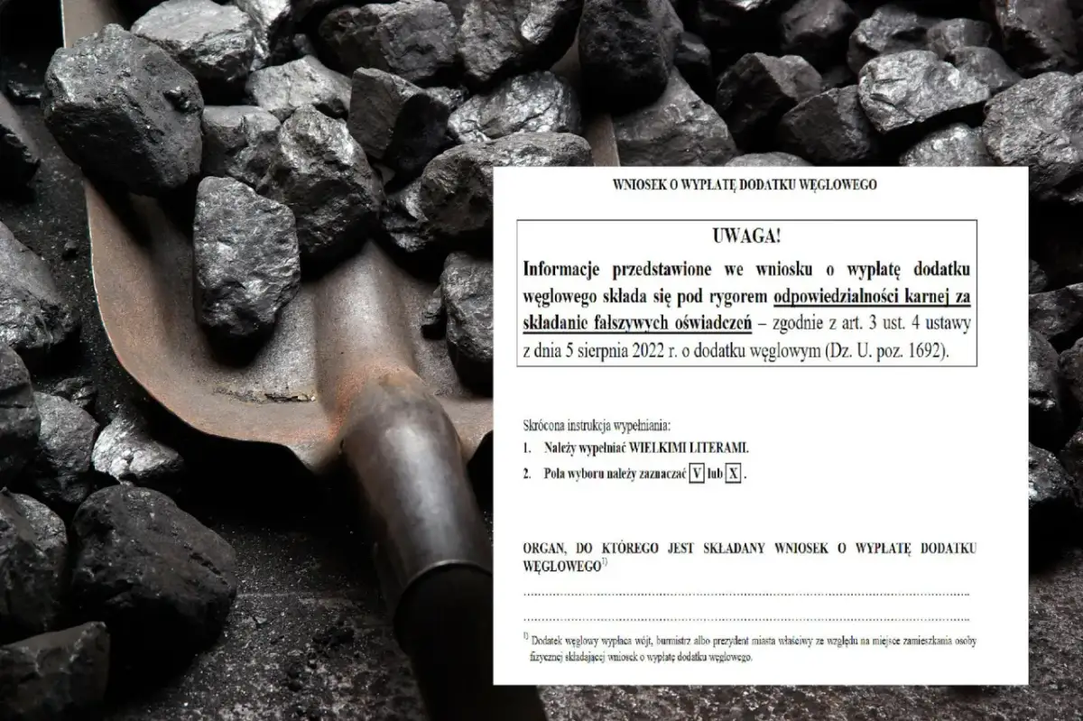 Dodatek węglowy w bloku: Kto dostanie 3000 zł?