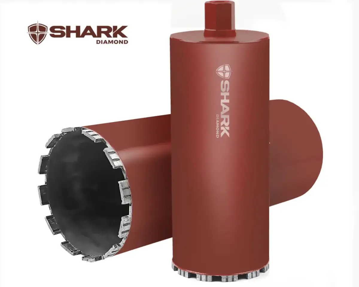 Najlepsze koronki do betonu zbrojonego - jak uniknąć kosztownych błędów