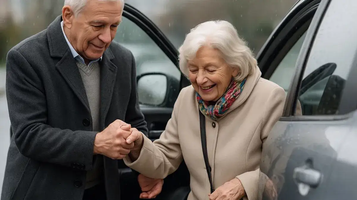 Komu przysługuje renta rodzinna? Sprawdź, czy masz prawo do wsparcia