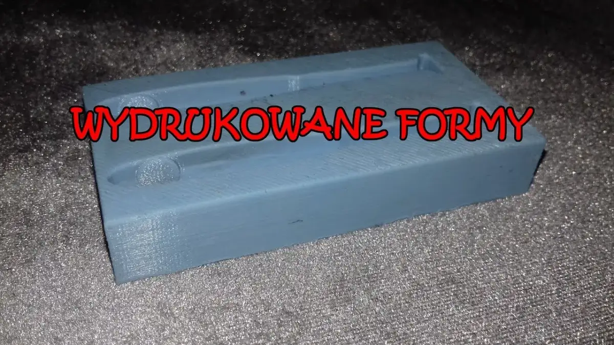 Formy do przynęt gumowych: jak wybrać najlepsze i uniknąć błędów