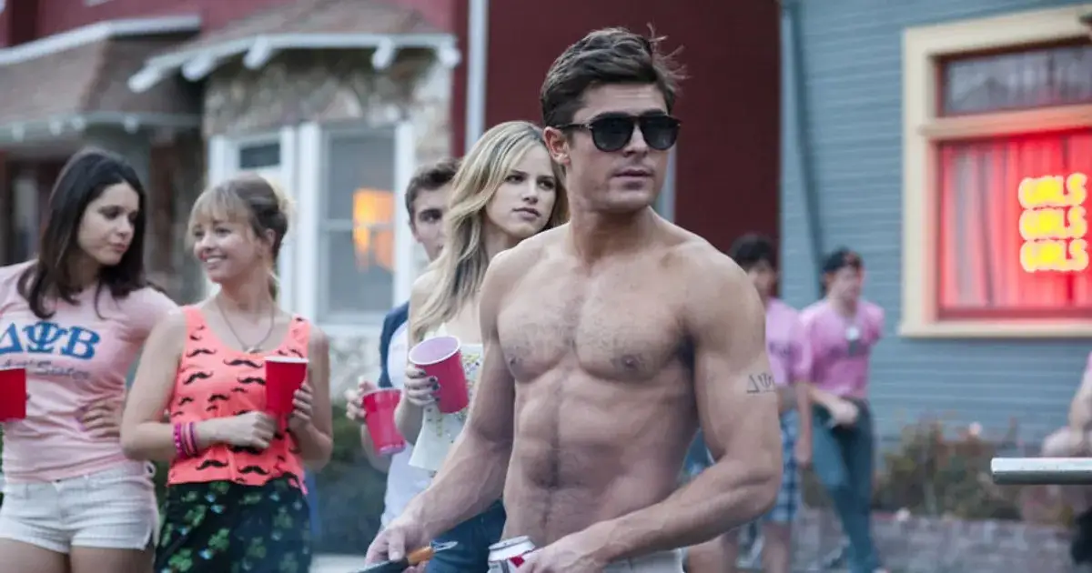 W jakich filmach grał Zac Efron? Odkryj jego najważniejsze role