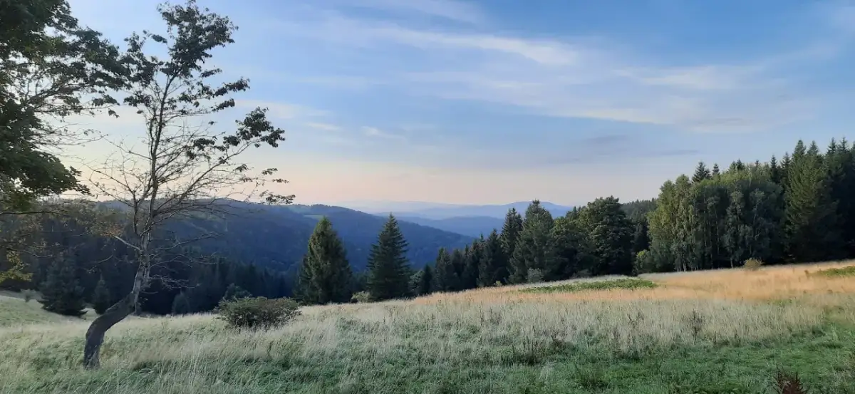 Czarna Góra atrakcje: najlepsze miejsca na niezapomniane chwile
