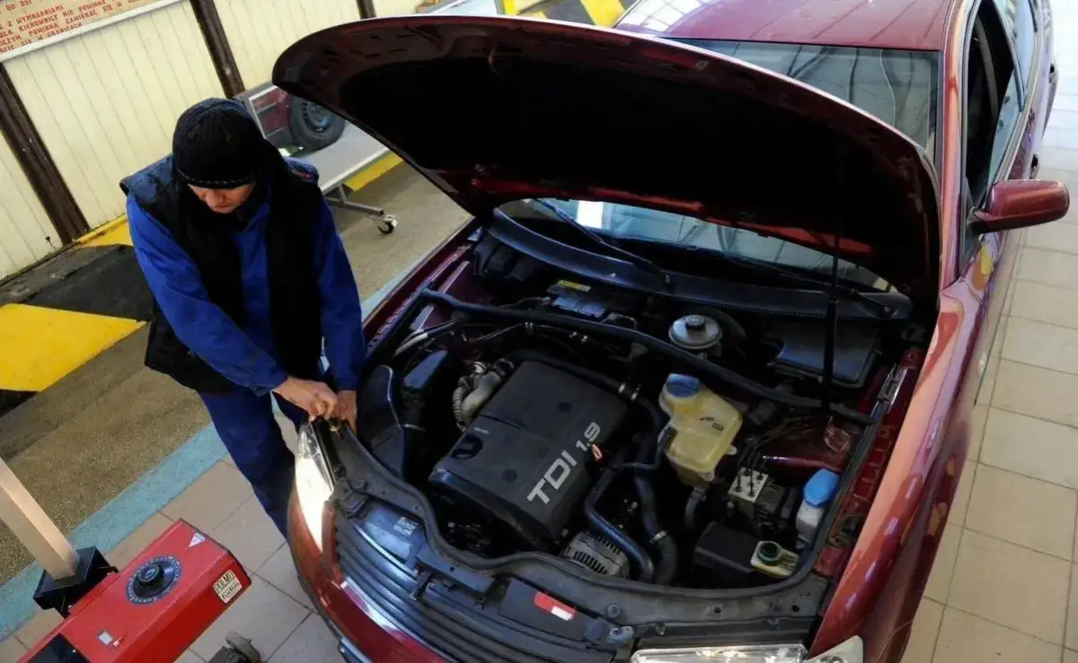 Ile kosztuje przegląd samochodowy? Sprawdź aktualne ceny i szczegóły