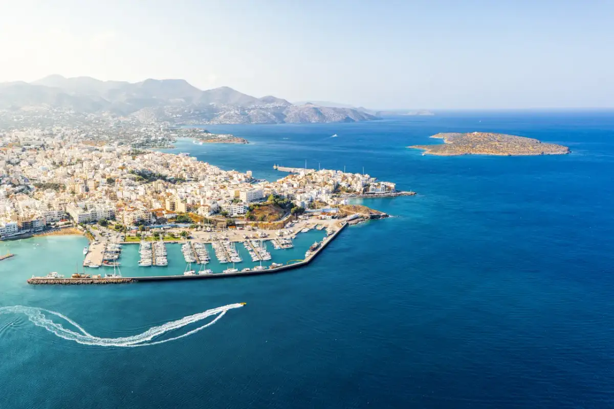 Czy na wyspach greckich jest bezpiecznie? Oto, co musisz wiedzieć